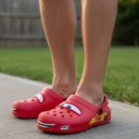 Babuche Adulto Masculino E Feminino Personalizado
